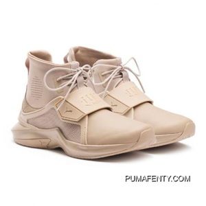 Fenty by Rihanna x PUMA Women’s Trainers (W/S6)